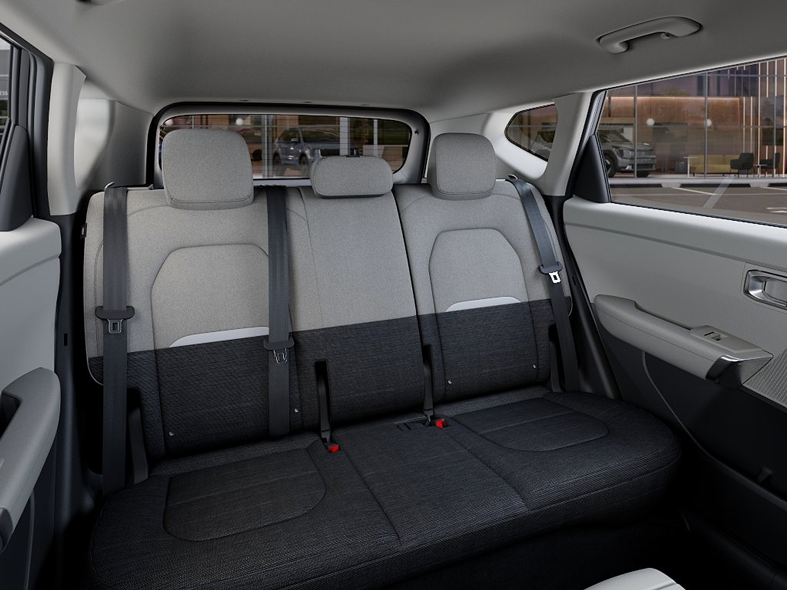 New 2027 Kia Seltos SUV