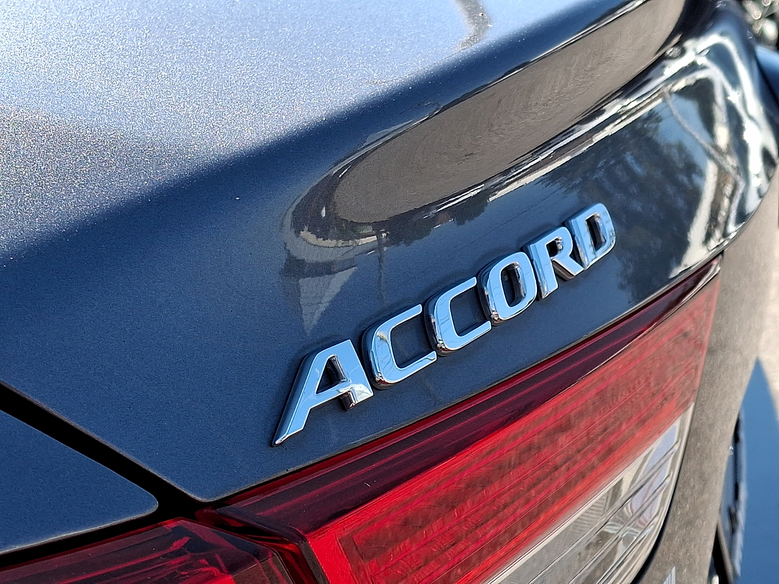 Used 2020 Honda Accord Sedan Sedan
