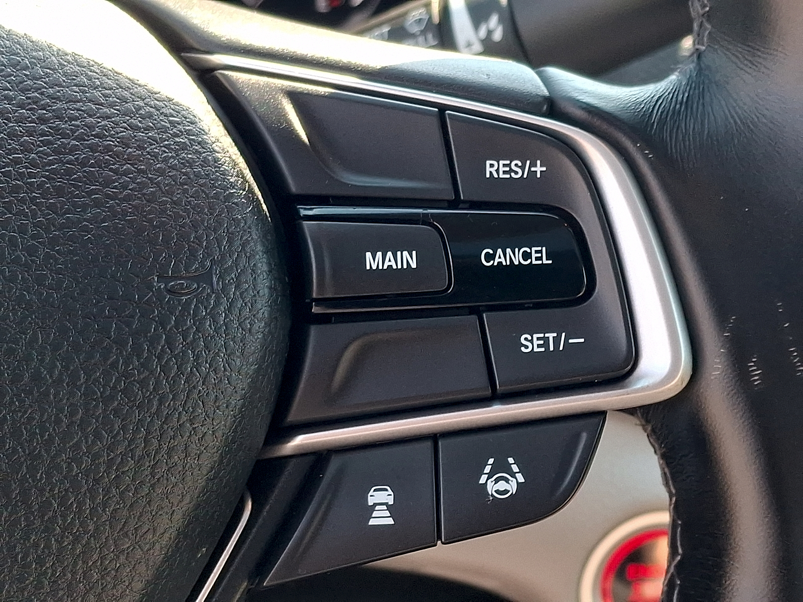 Used 2020 Honda Accord Sedan Sedan