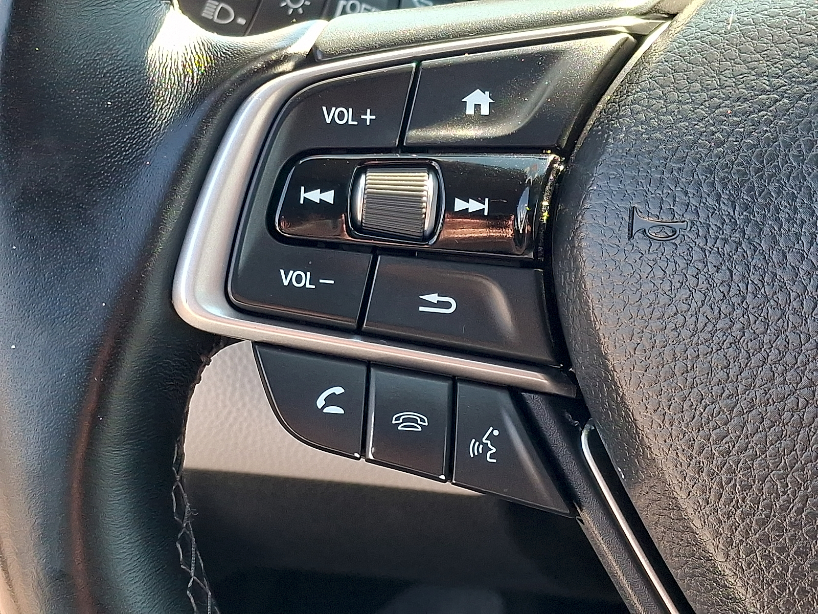 Used 2020 Honda Accord Sedan Sedan