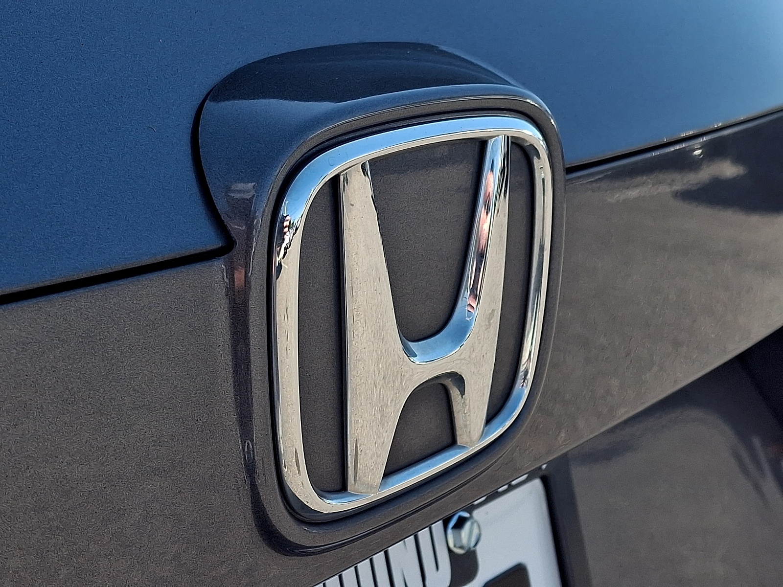 Used 2020 Honda Accord Sedan Sedan