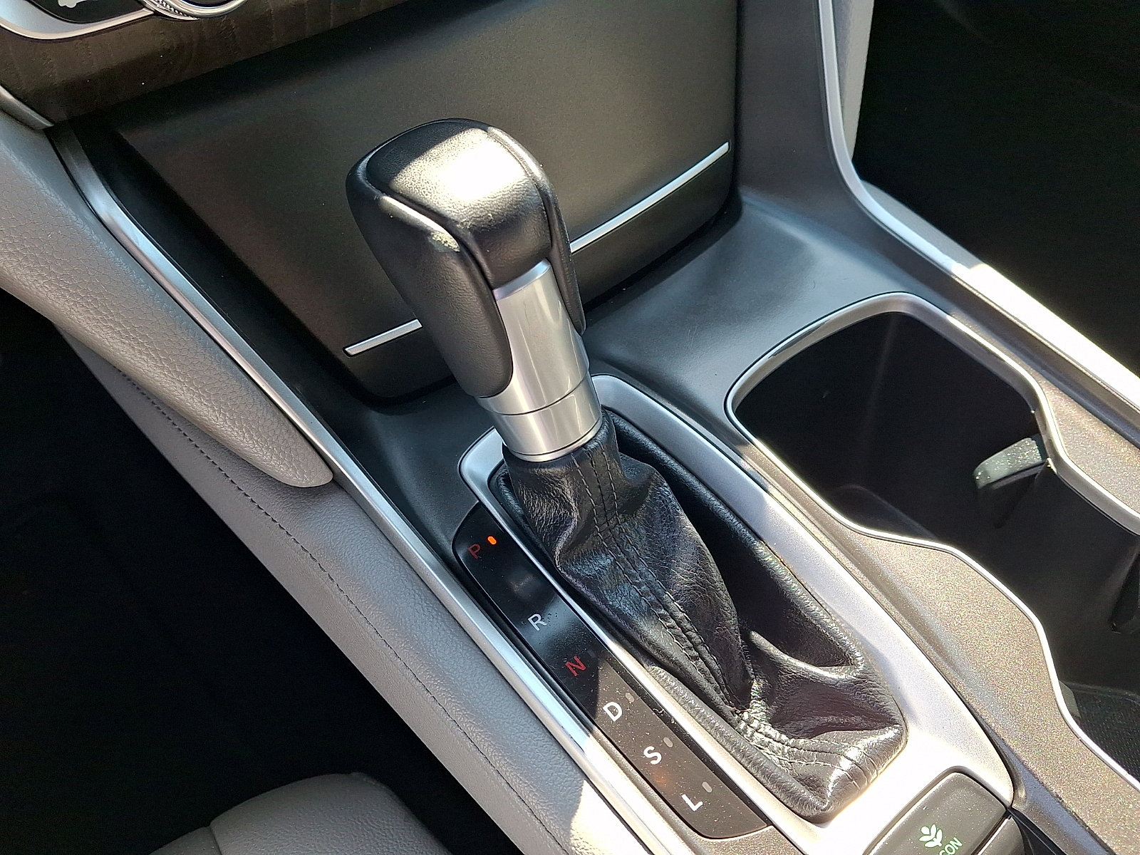 Used 2020 Honda Accord Sedan Sedan