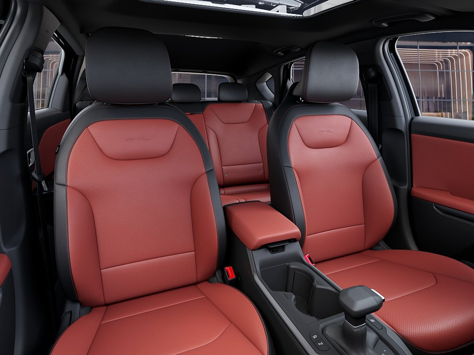 New 2026 Kia K4 Hatchback Hatchback