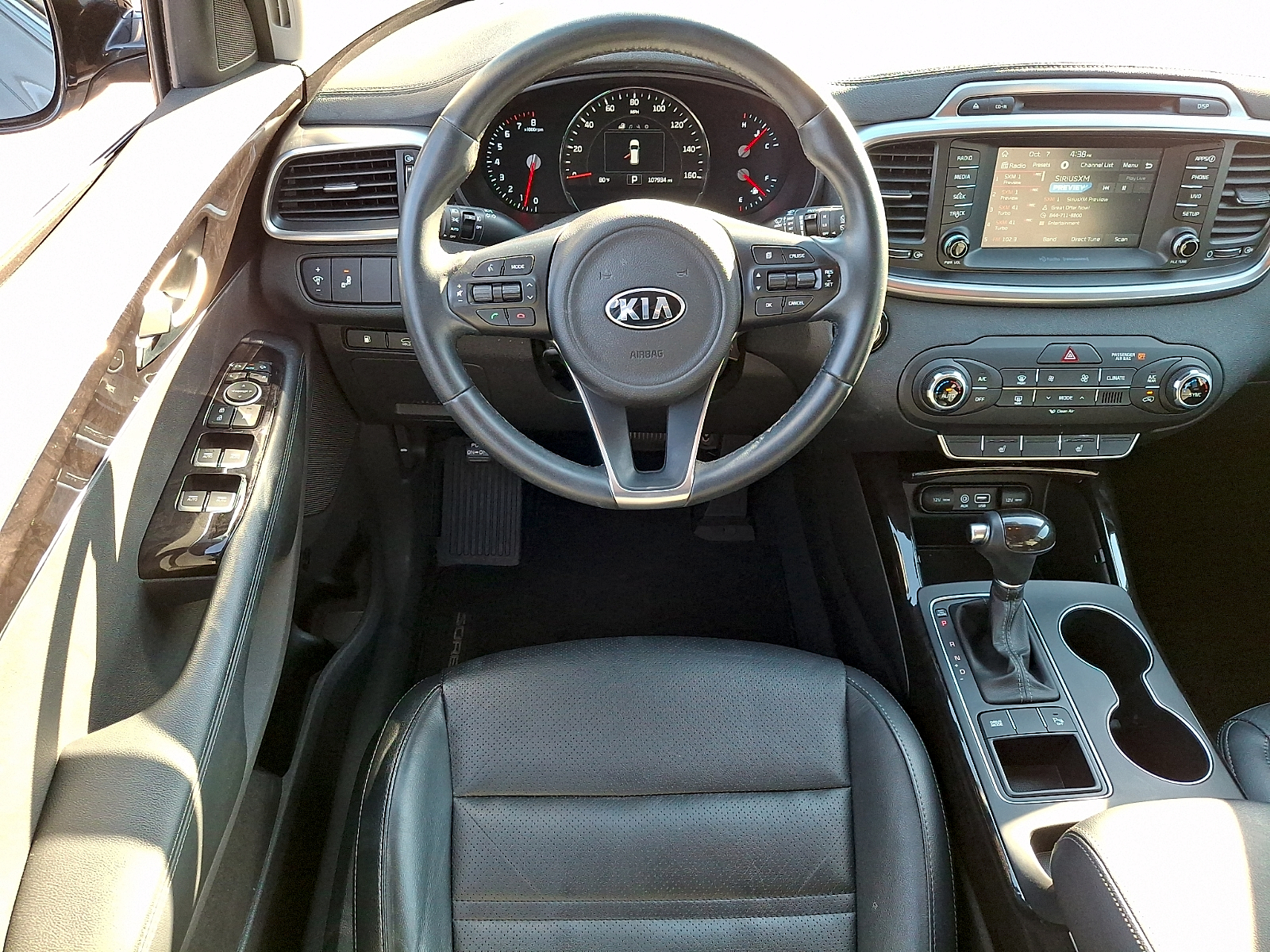 Used 2018 Kia Sorento SUV