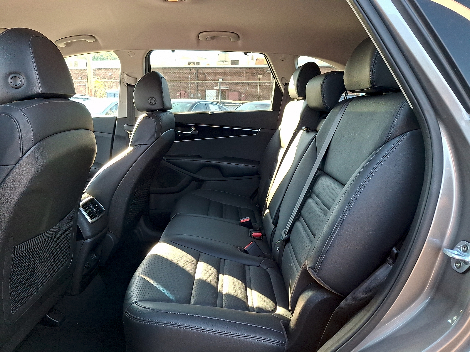 Used 2018 Kia Sorento SUV