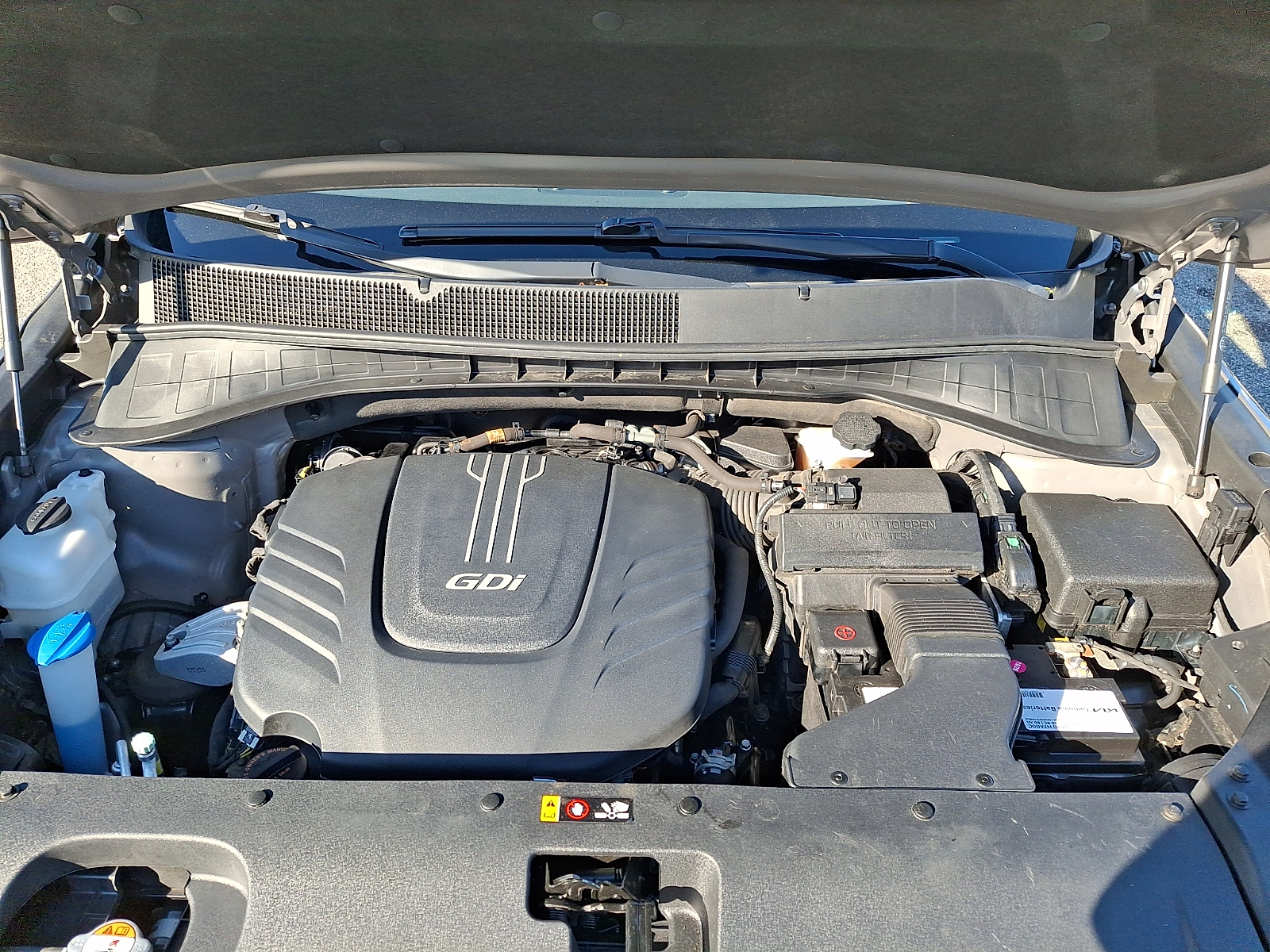 Used 2018 Kia Sorento SUV