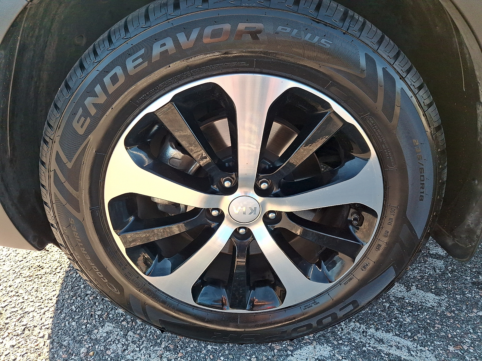 Used 2018 Kia Sorento SUV