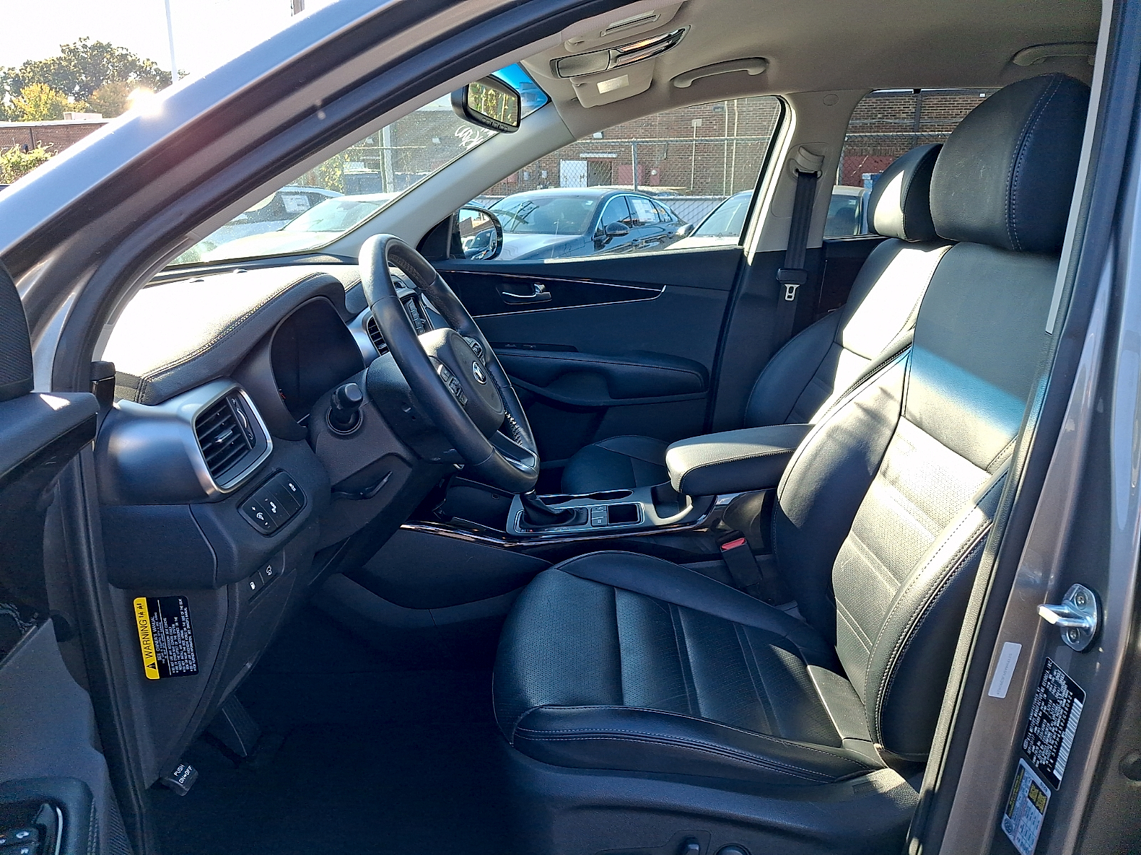 Used 2018 Kia Sorento SUV