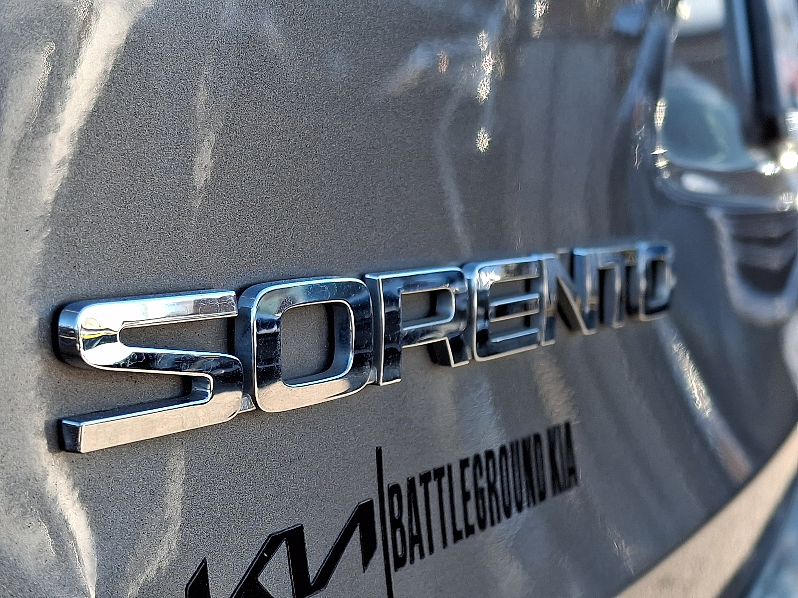 Used 2018 Kia Sorento SUV