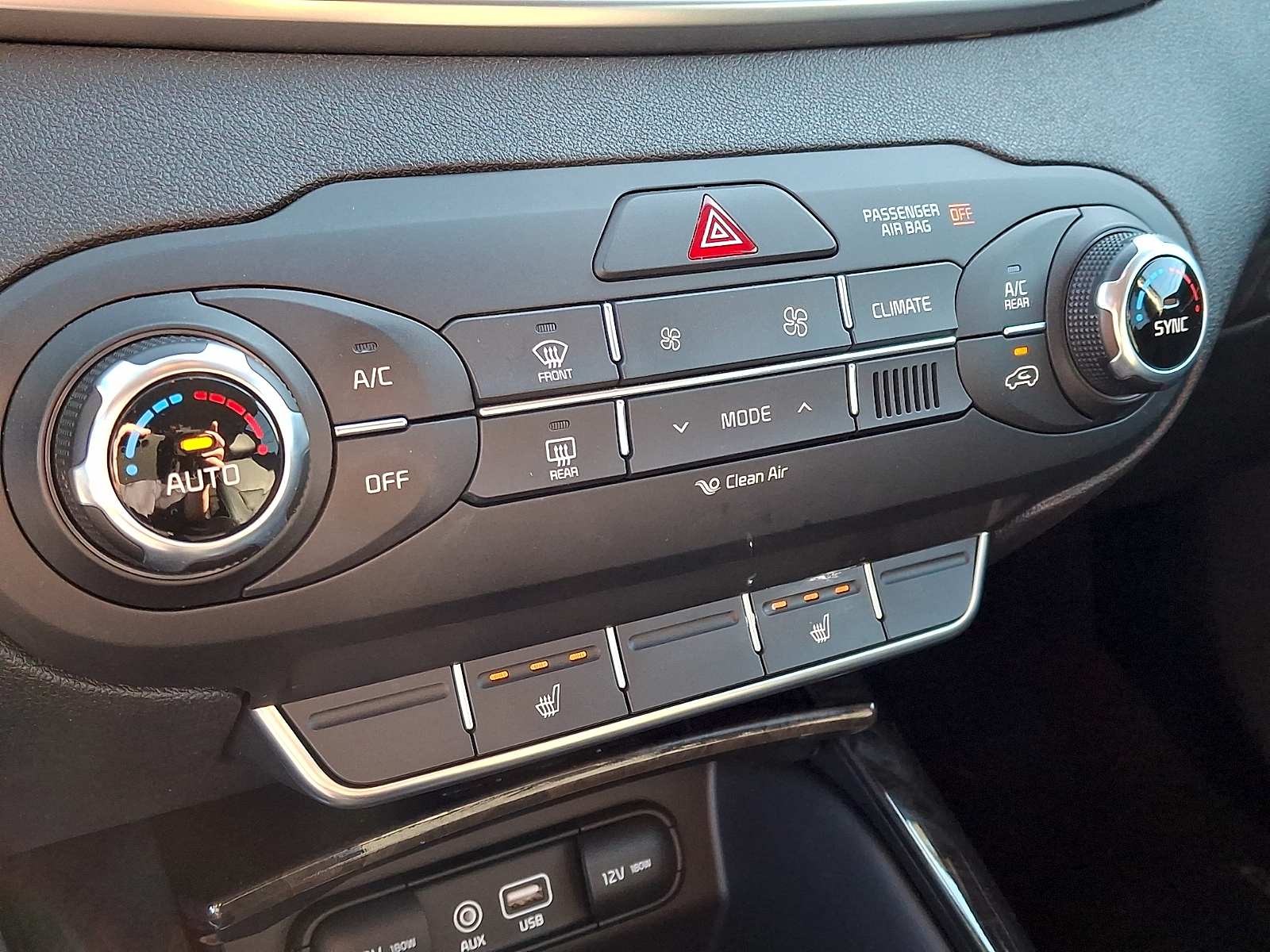 Used 2018 Kia Sorento SUV