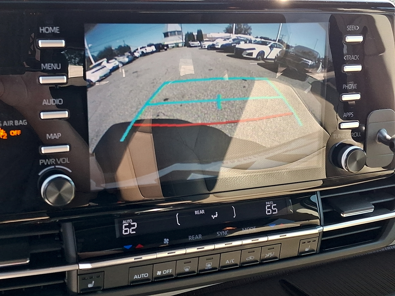 Used 2021 Toyota Sienna Van