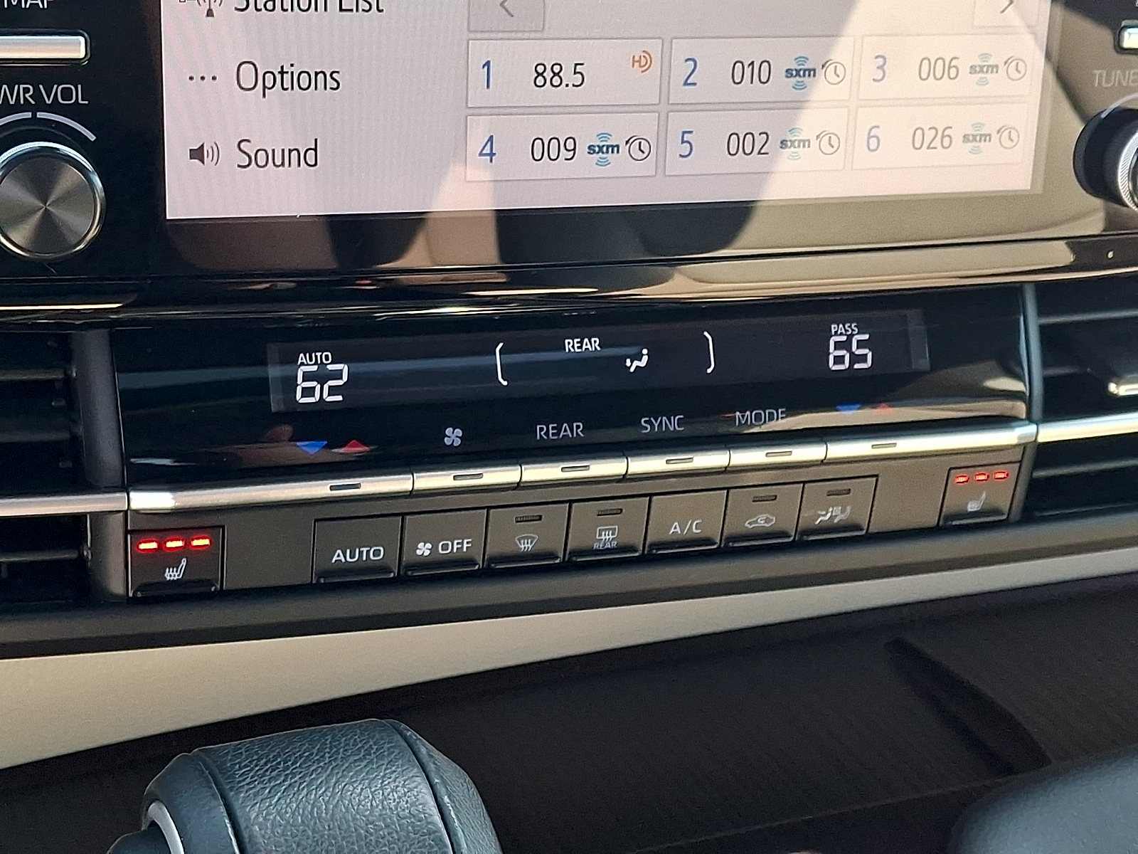 Used 2021 Toyota Sienna Van