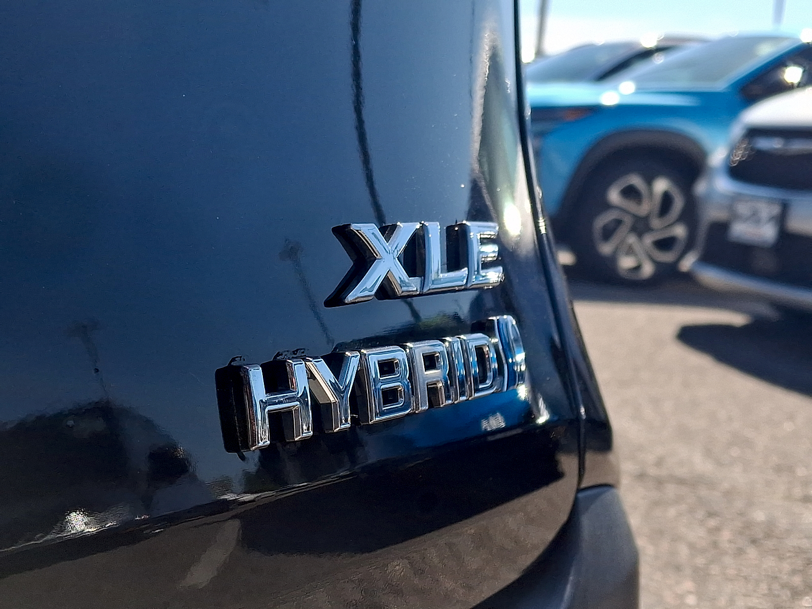 Used 2021 Toyota Sienna Van