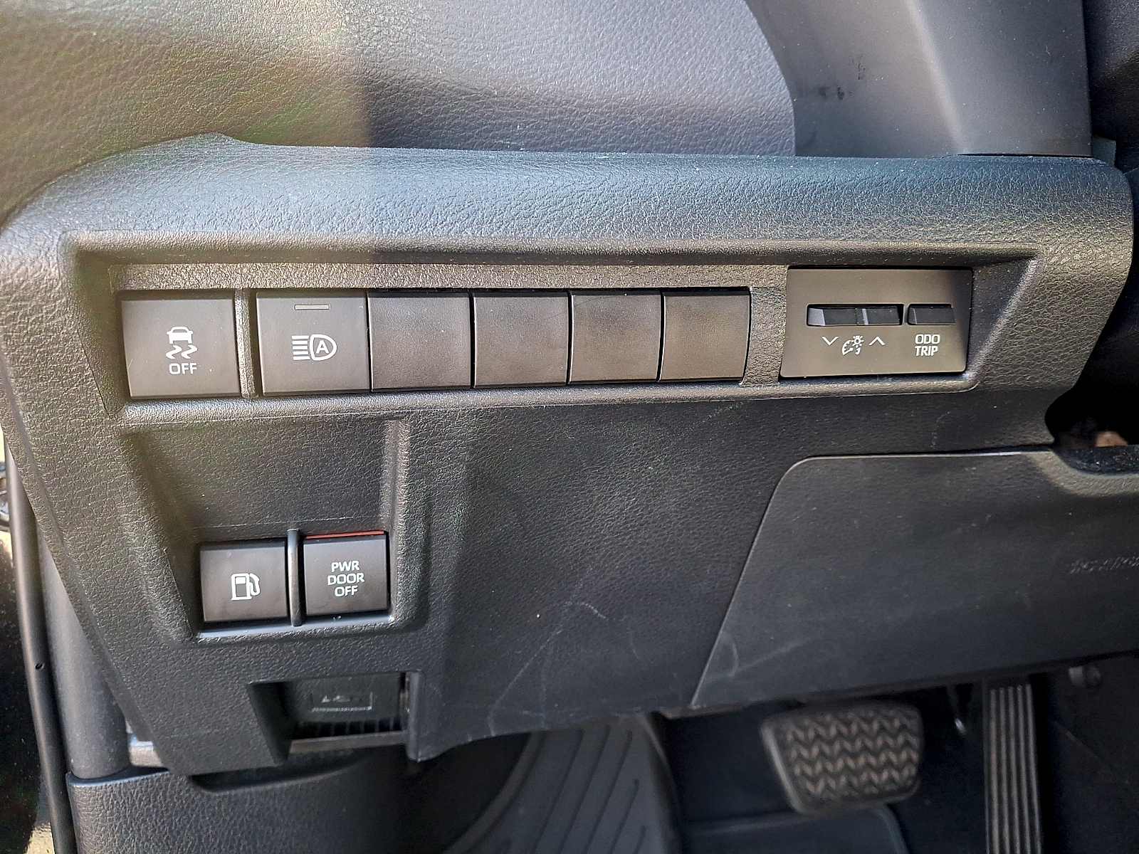 Used 2021 Toyota Sienna Van