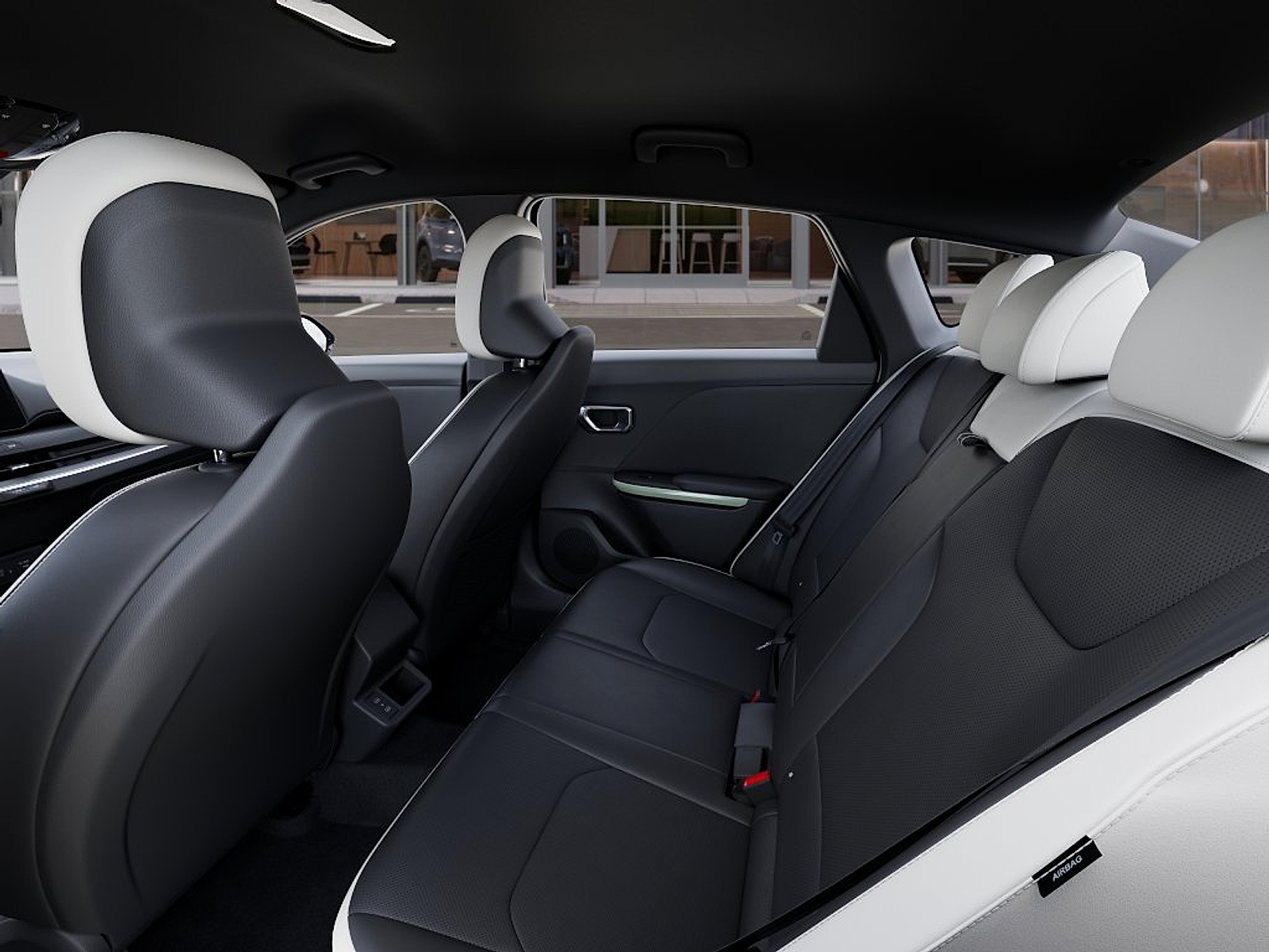 New 2026 Kia K4 Sedan