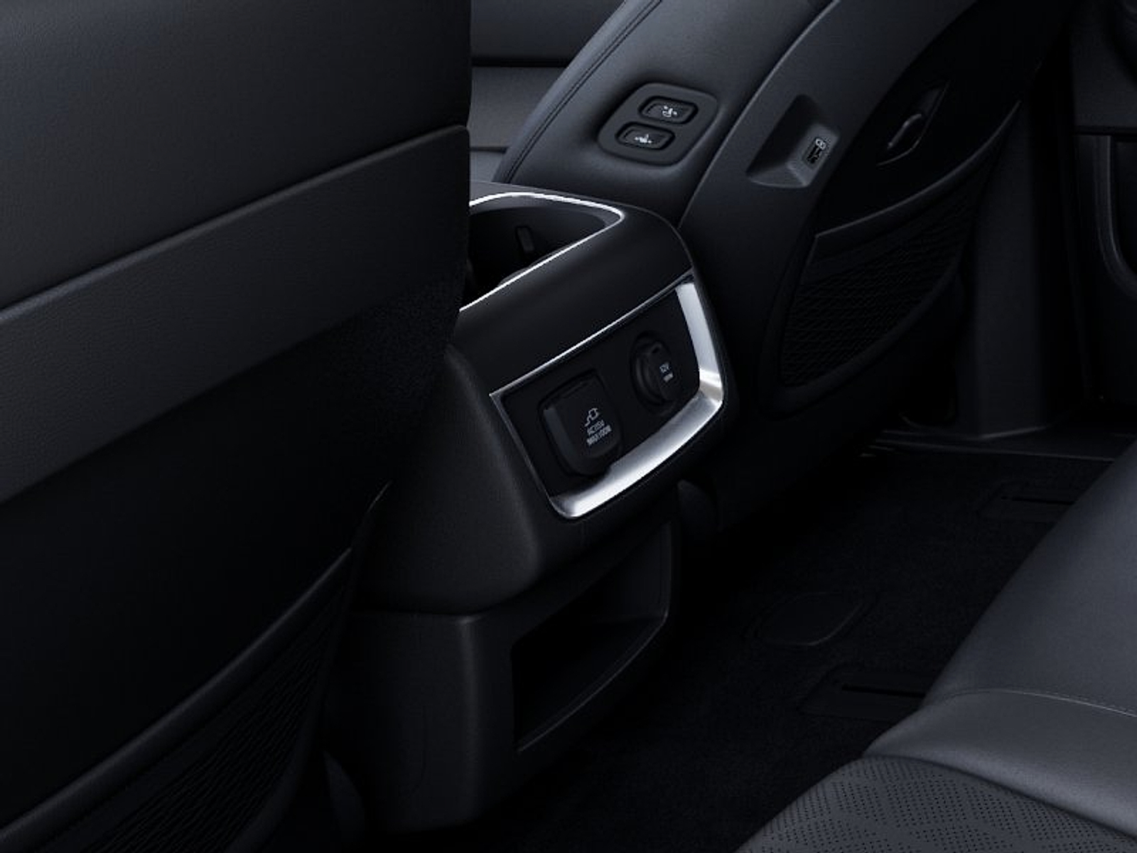 New 2027 Kia Carnival MPV Hybrid Van
