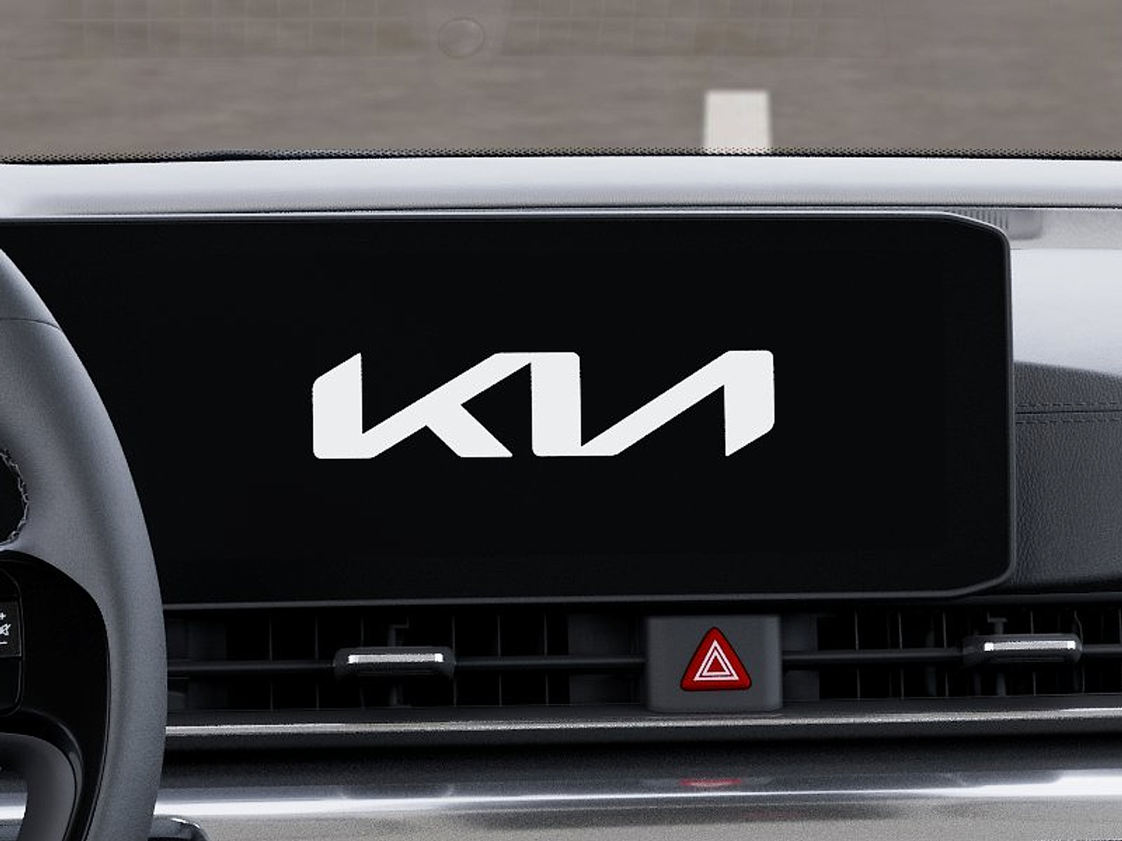 New 2027 Kia Carnival MPV Hybrid Van