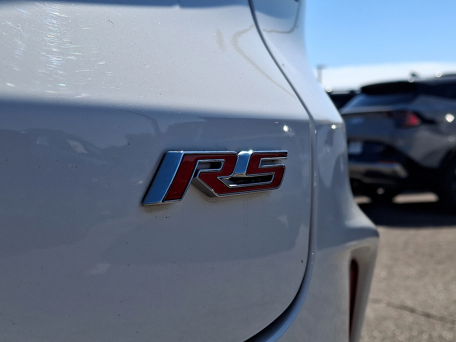 Used 2022 Chevrolet Trailblazer SUV