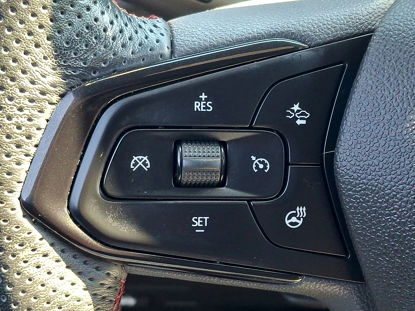 Used 2022 Chevrolet Trailblazer SUV