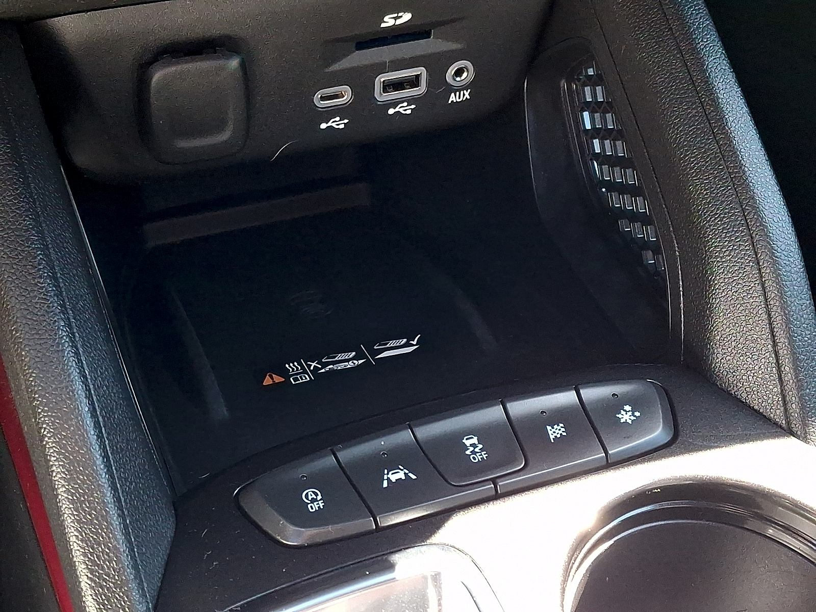 Used 2022 Chevrolet Trailblazer SUV
