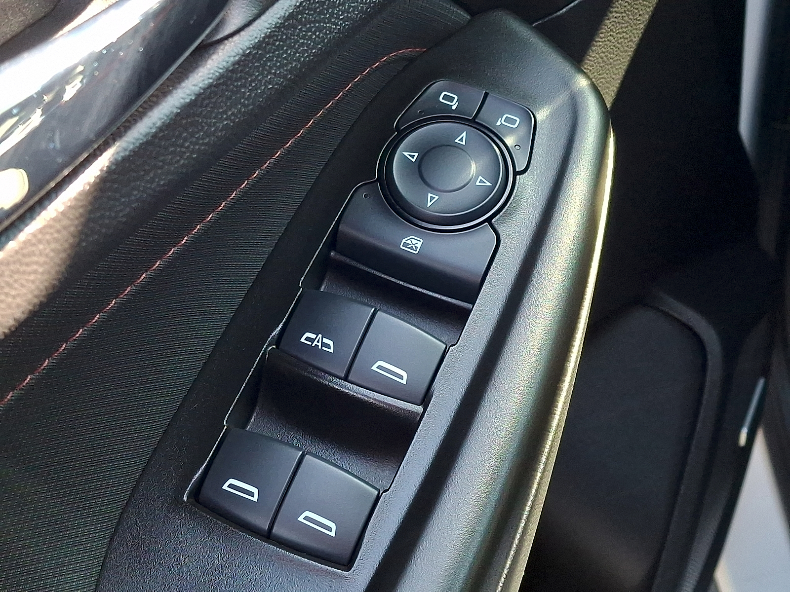 Used 2022 Chevrolet Trailblazer SUV