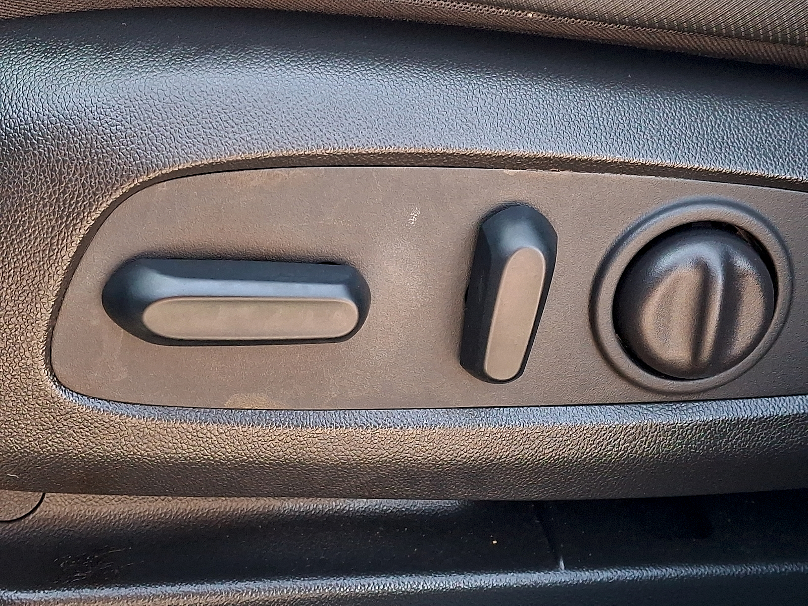 Used 2022 Chevrolet Trailblazer SUV