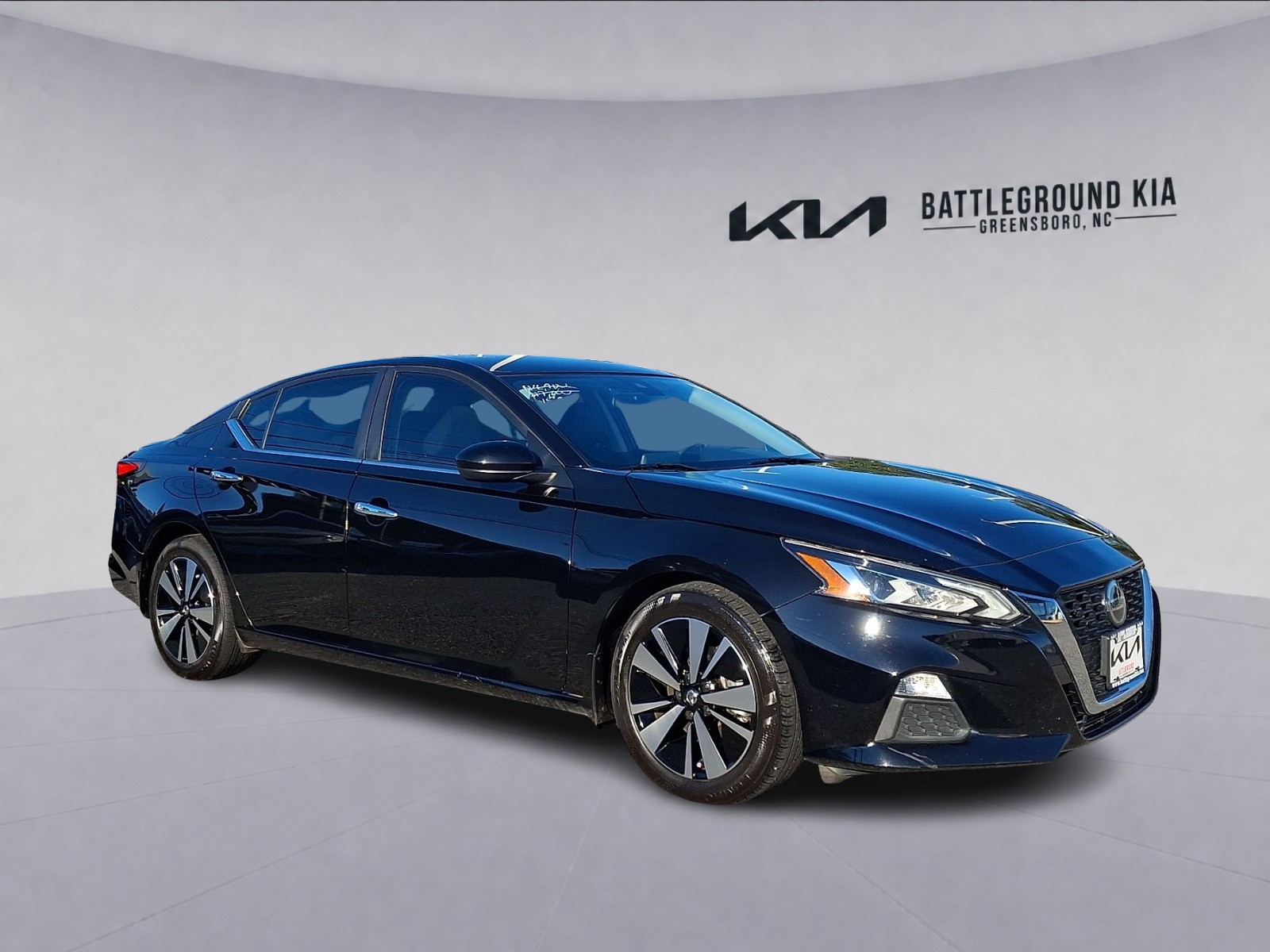 2022 Nissan Altima