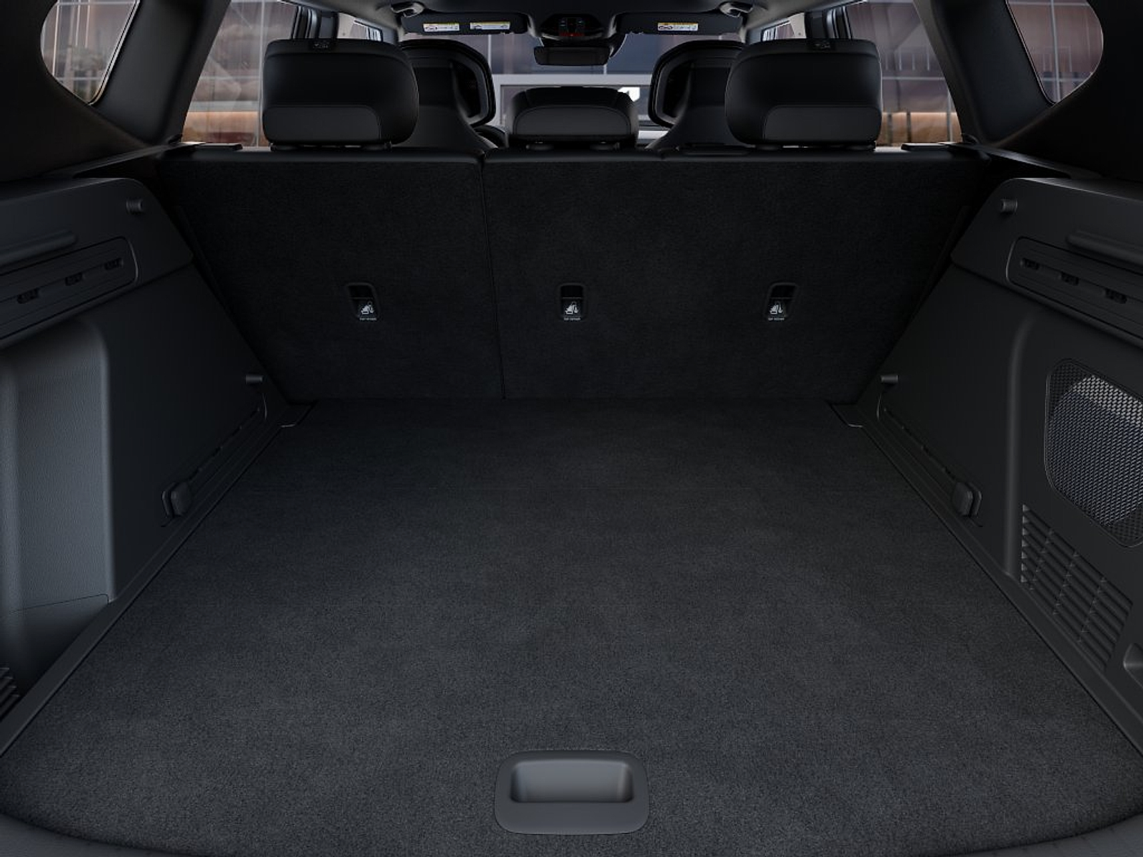 New 2027 Kia Seltos SUV