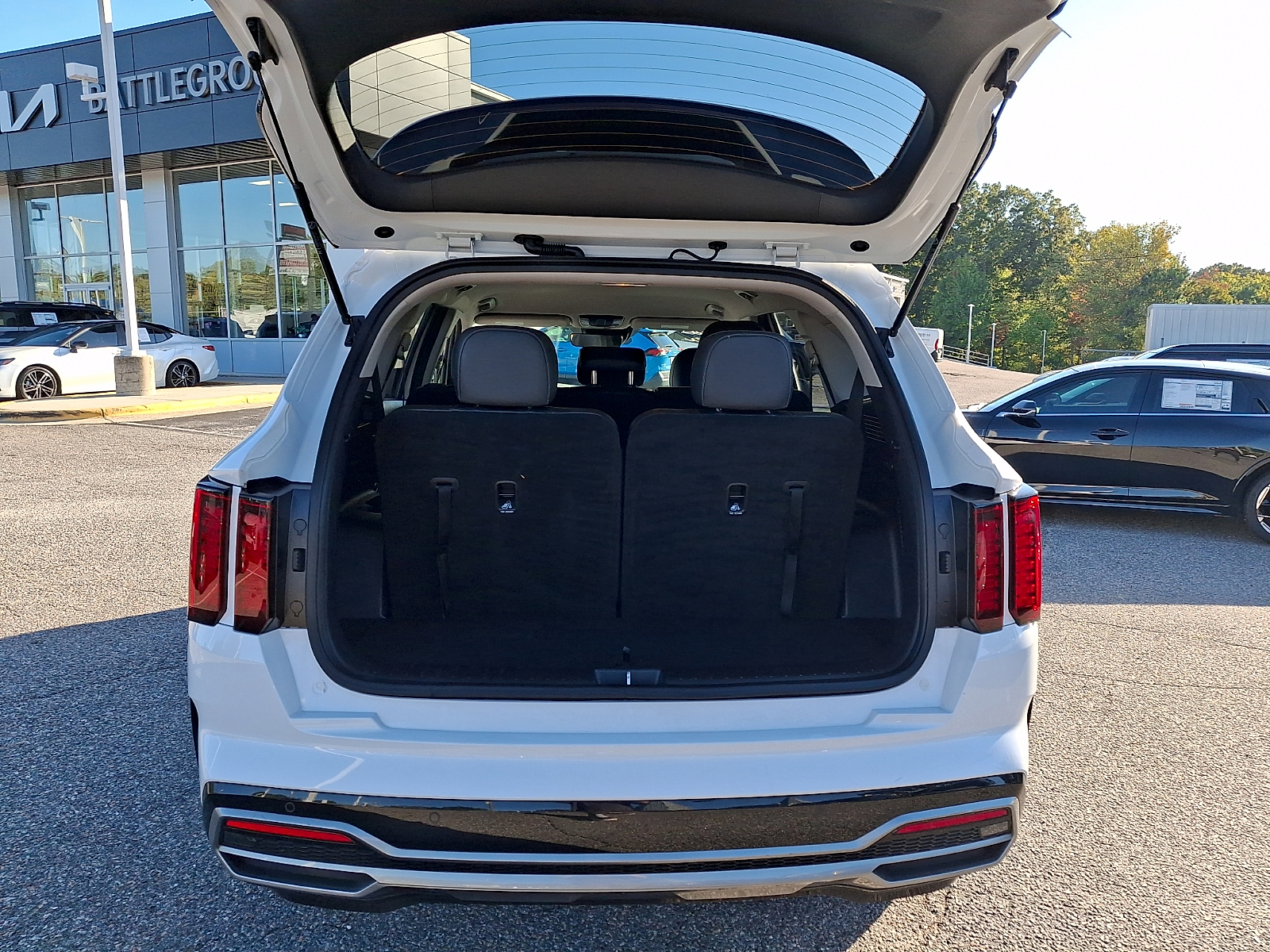 Used 2022 Kia Sorento SUV