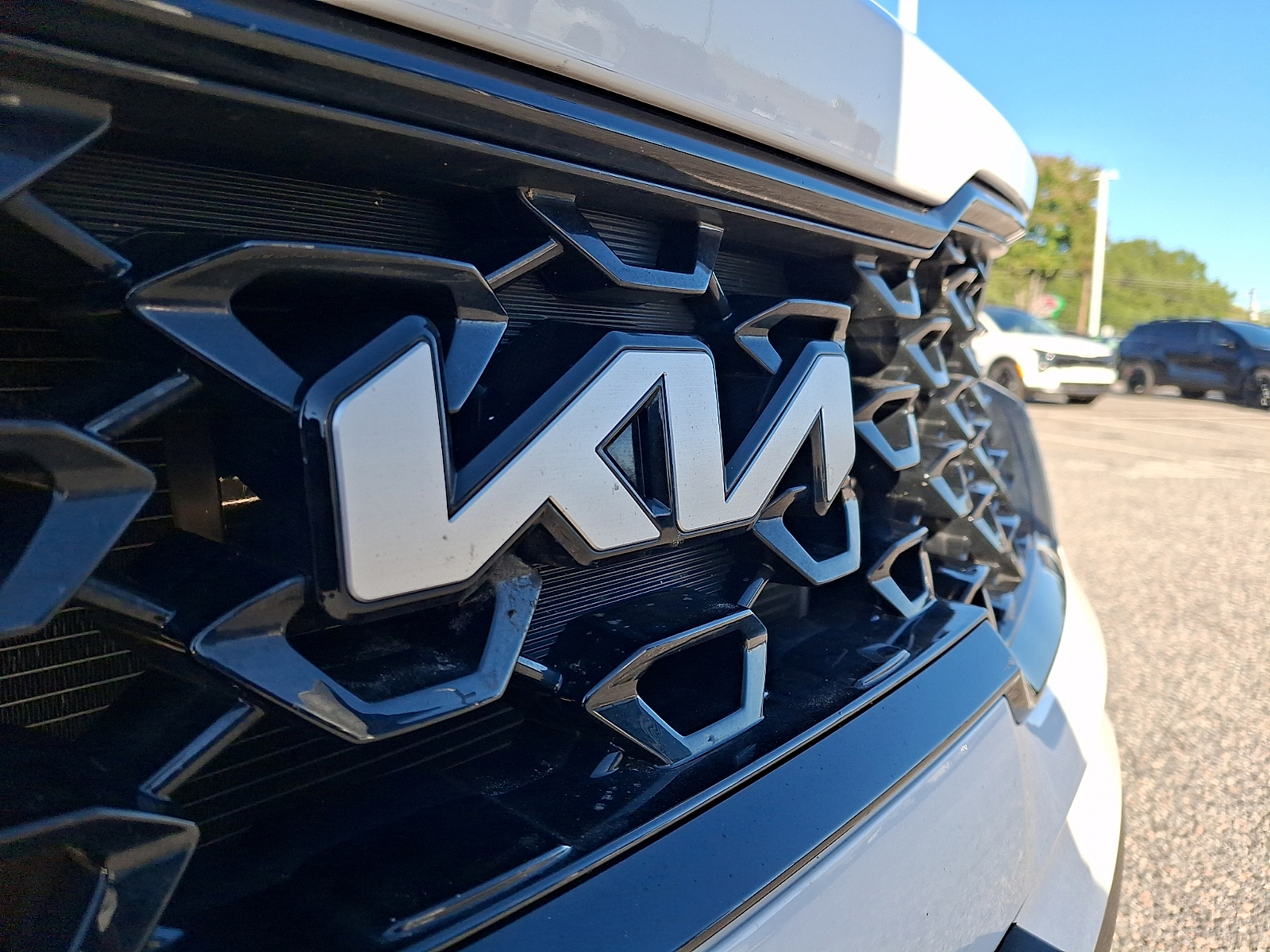 Used 2022 Kia Sorento SUV