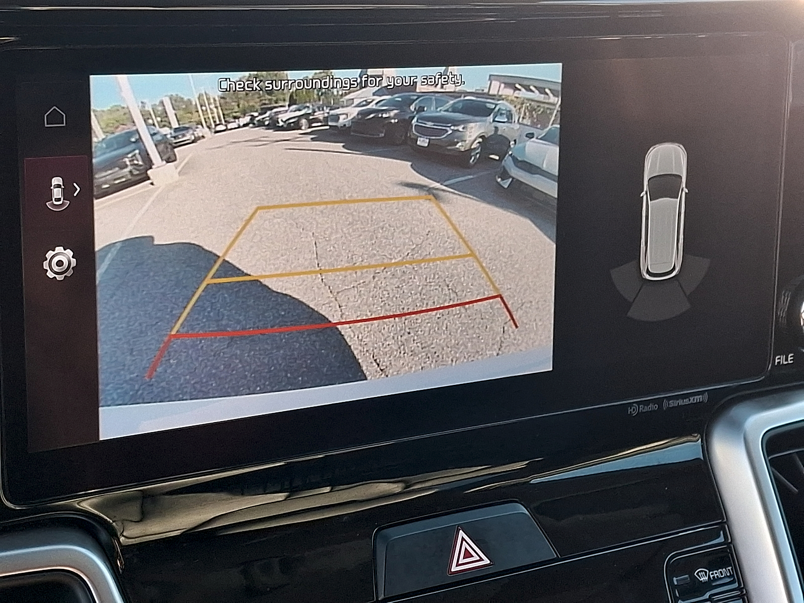 Used 2022 Kia Sorento SUV