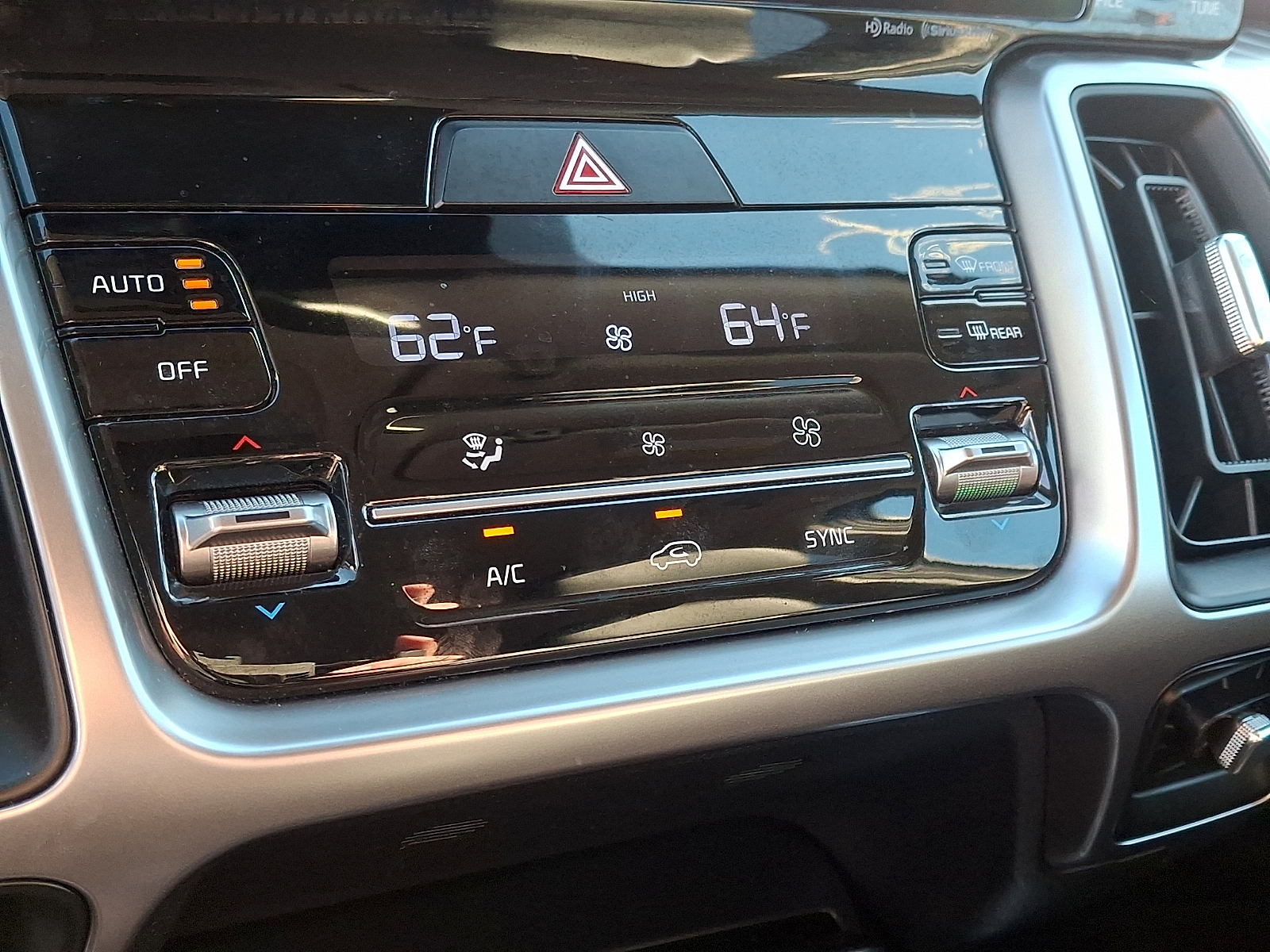 Used 2022 Kia Sorento SUV