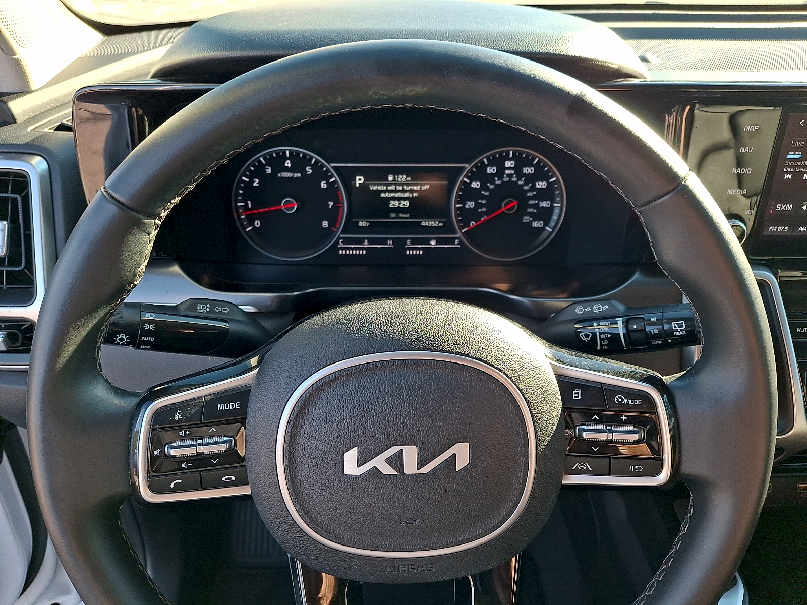 Used 2022 Kia Sorento SUV