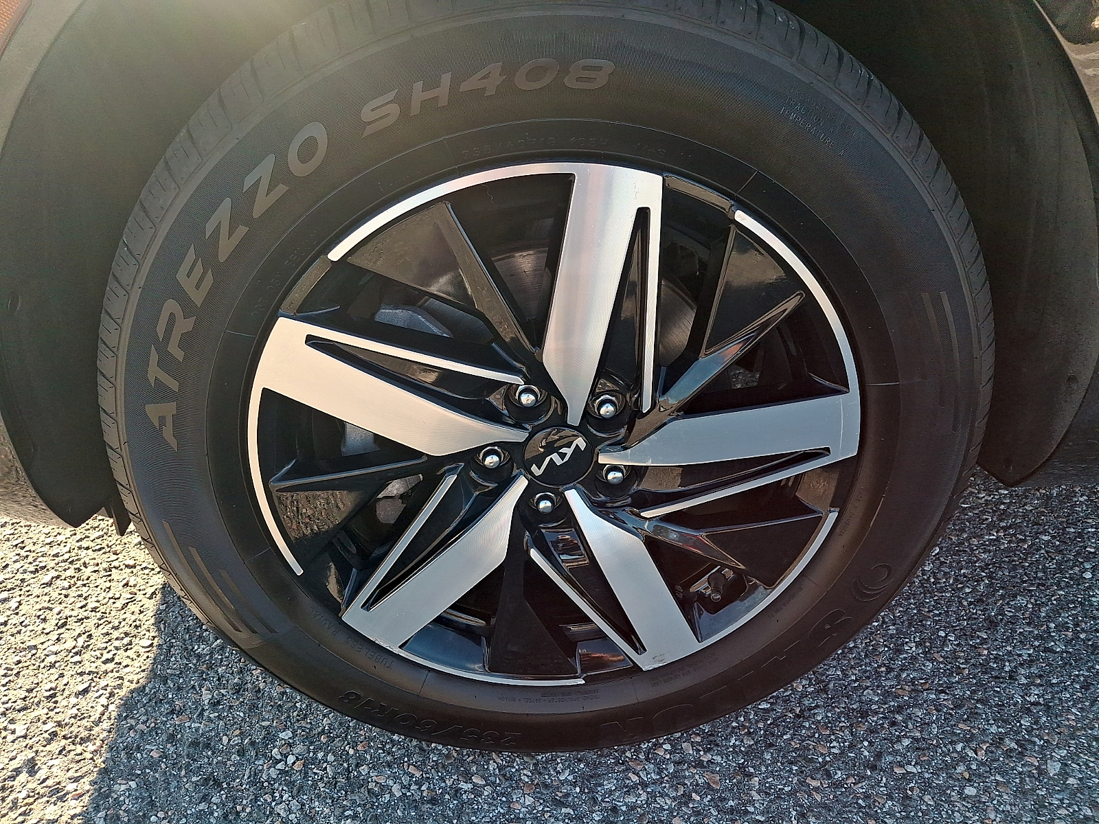 Used 2022 Kia Sorento SUV