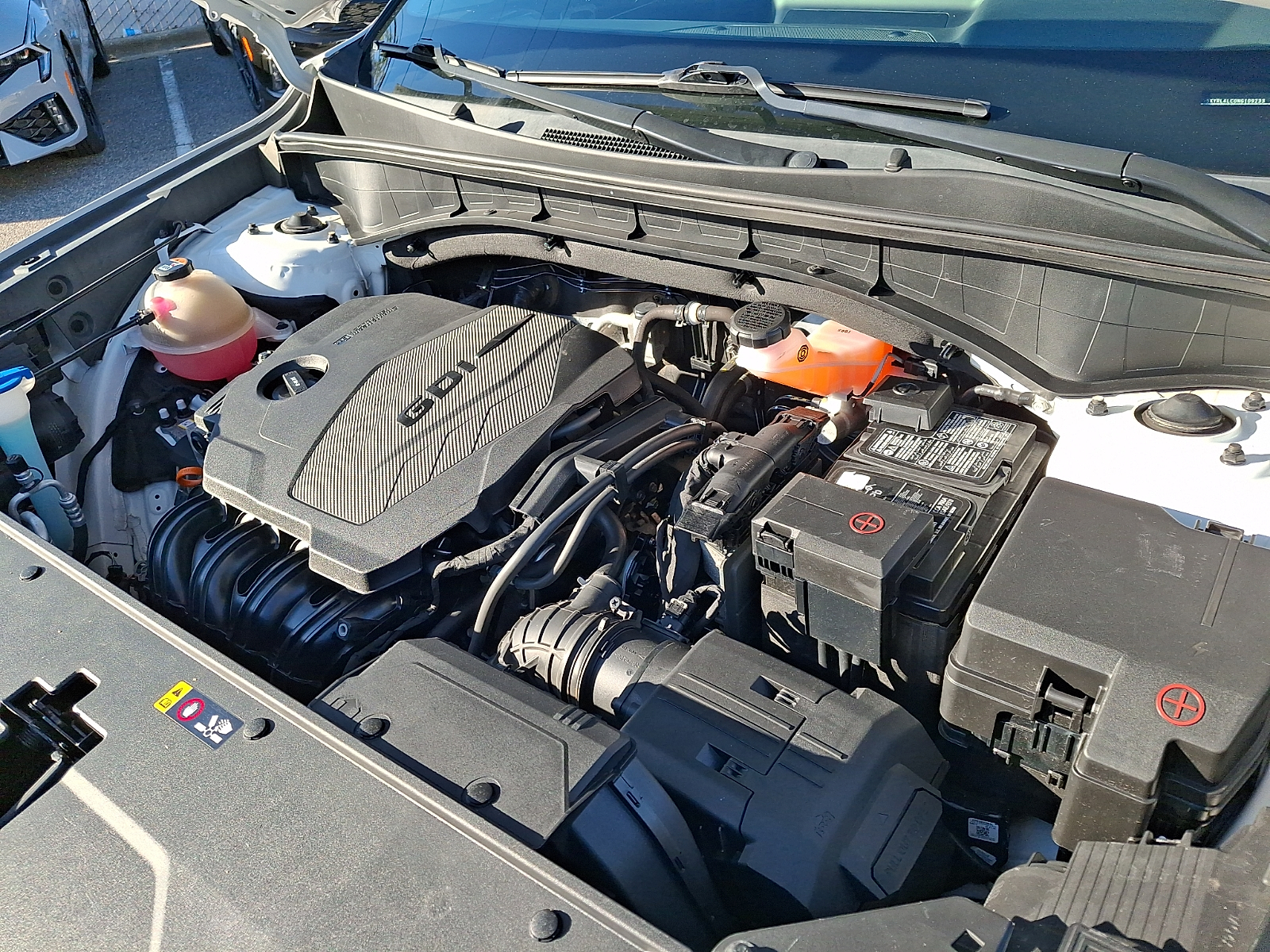 Used 2022 Kia Sorento SUV