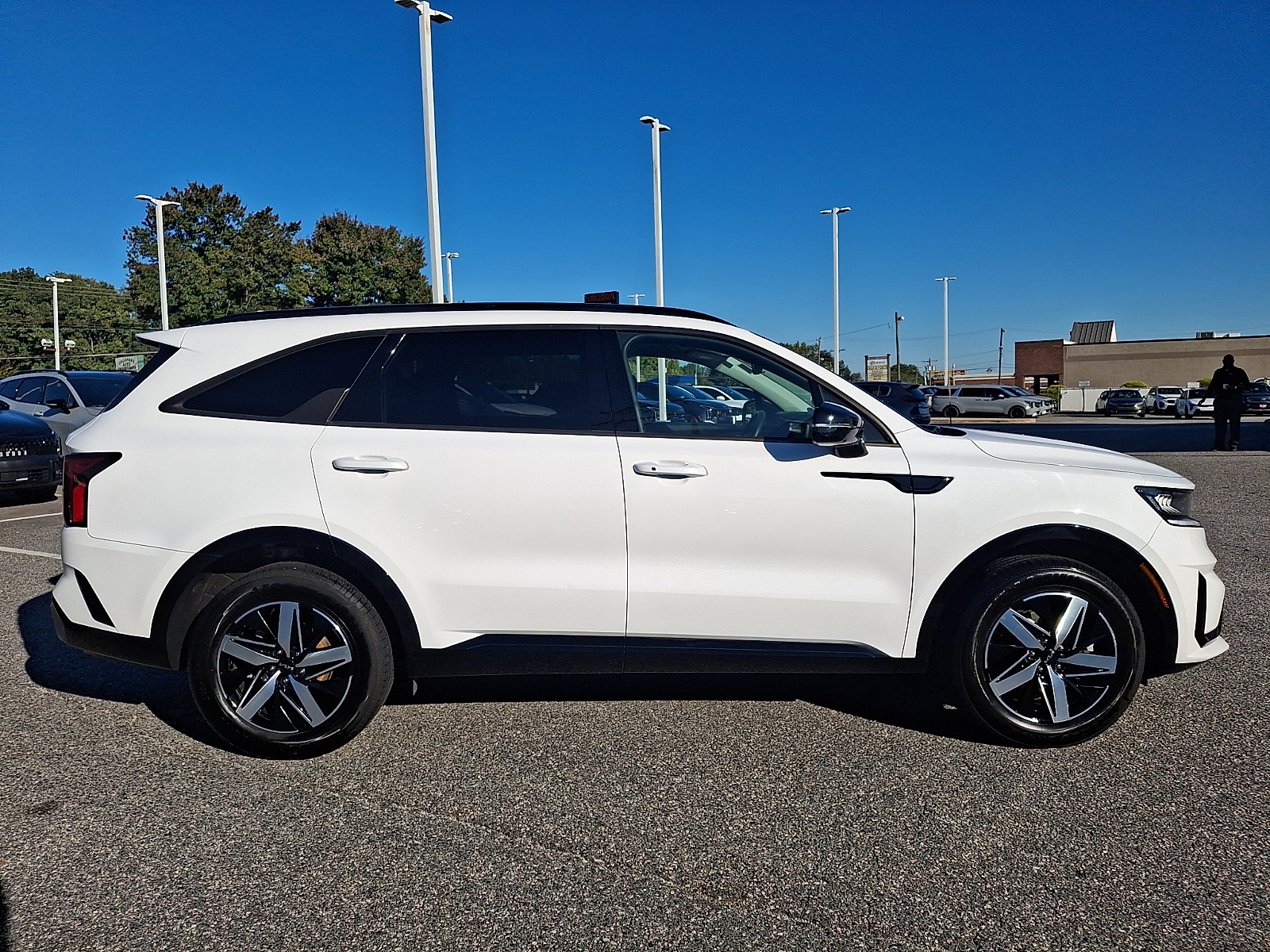 Used 2022 Kia Sorento SUV