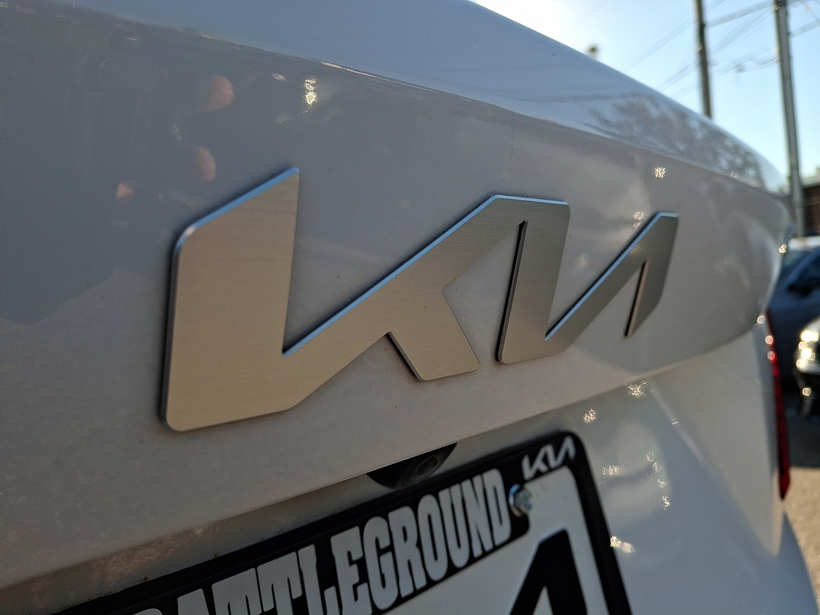 Used 2022 Kia Sorento SUV