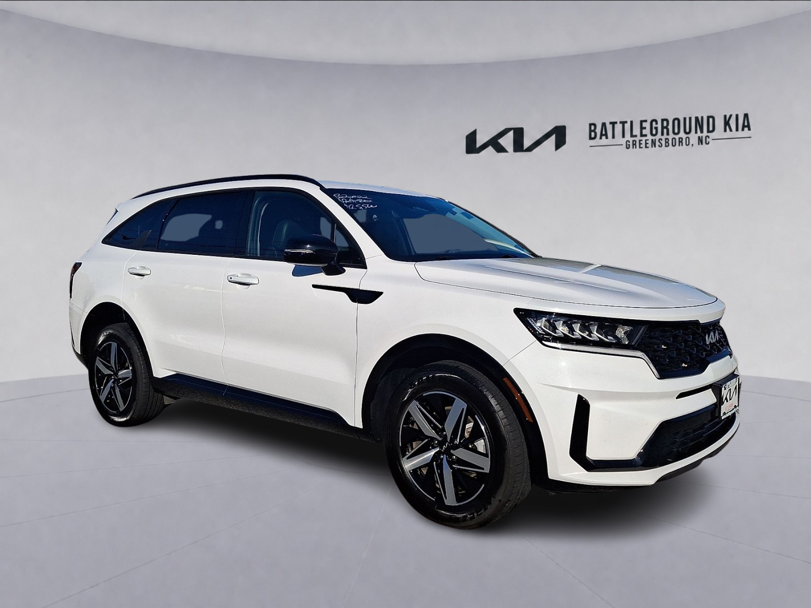 2022 Kia Sorento