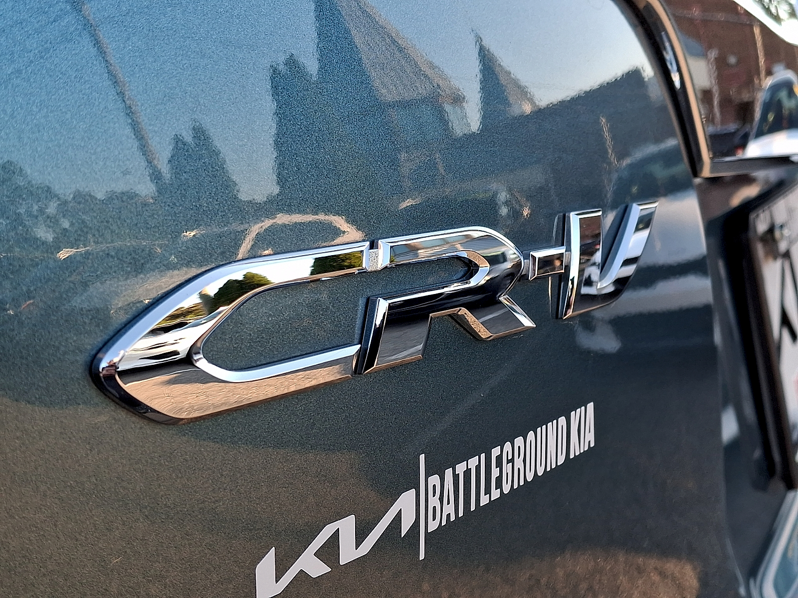 Used 2016 Honda CR-V SUV