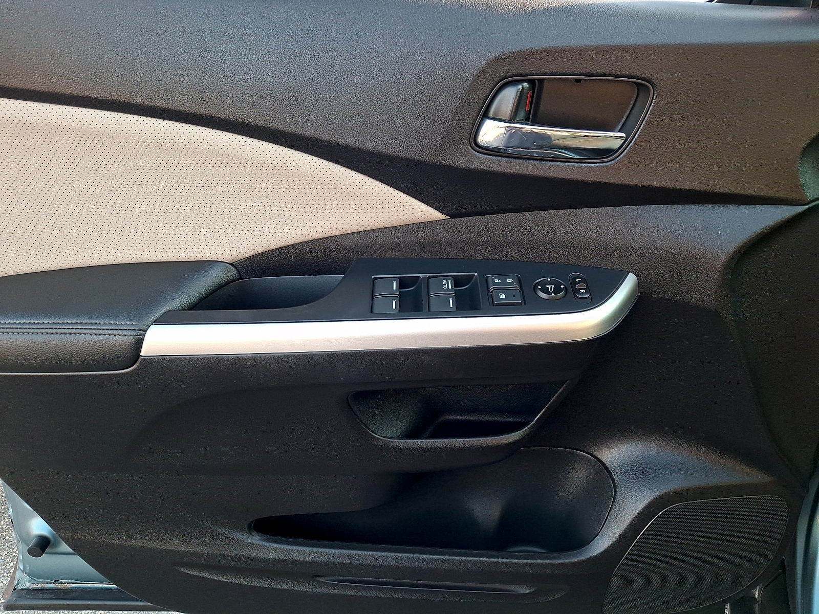 Used 2016 Honda CR-V SUV