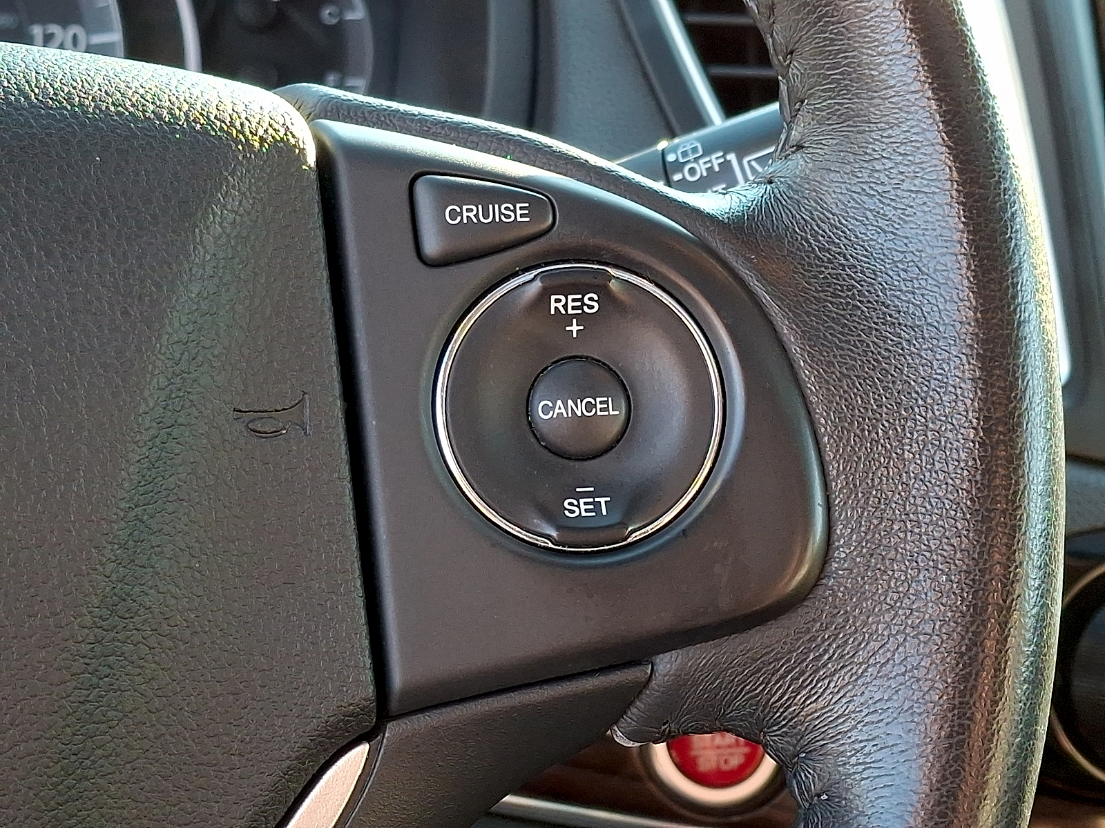 Used 2016 Honda CR-V SUV