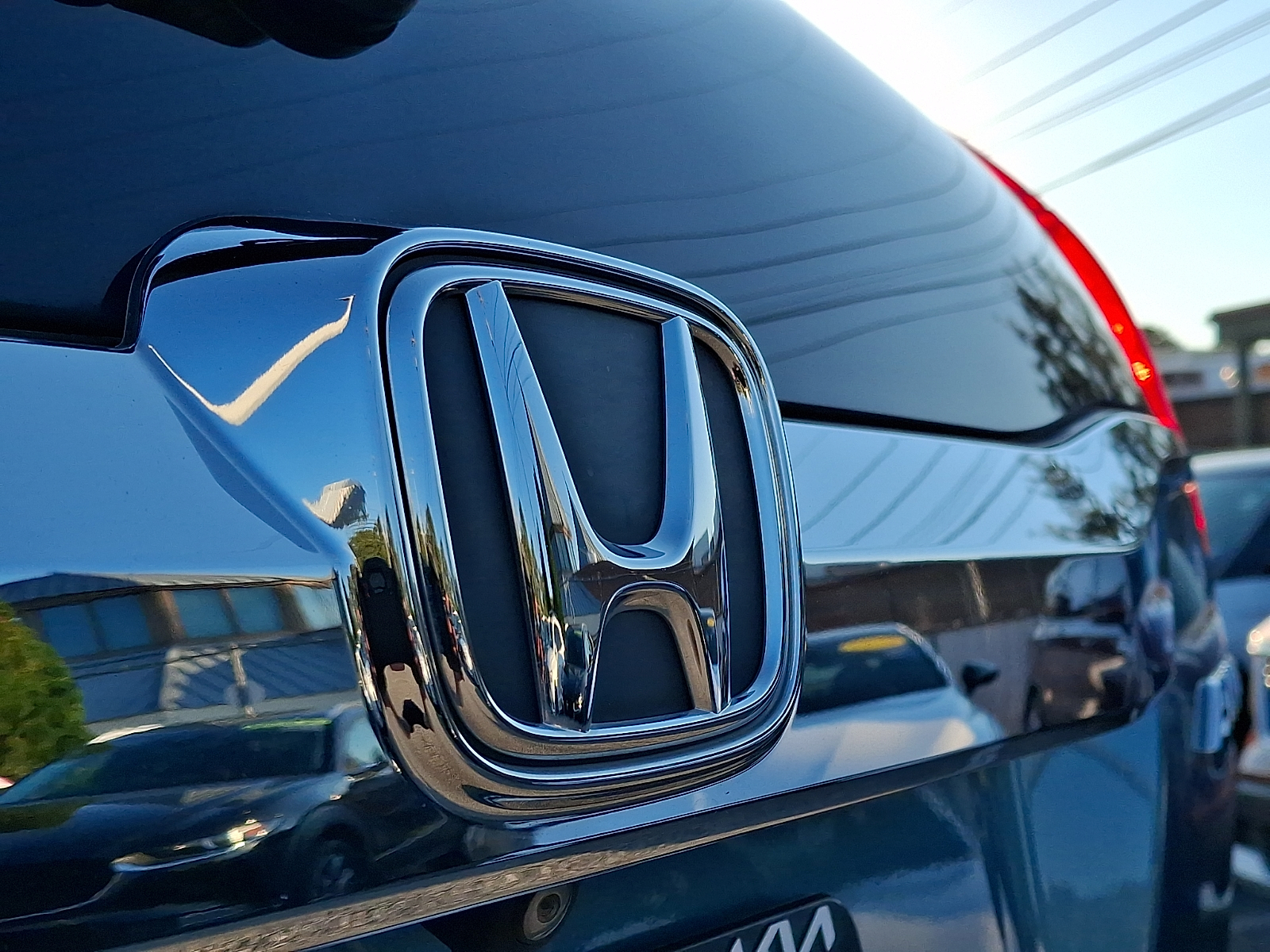 Used 2016 Honda CR-V SUV