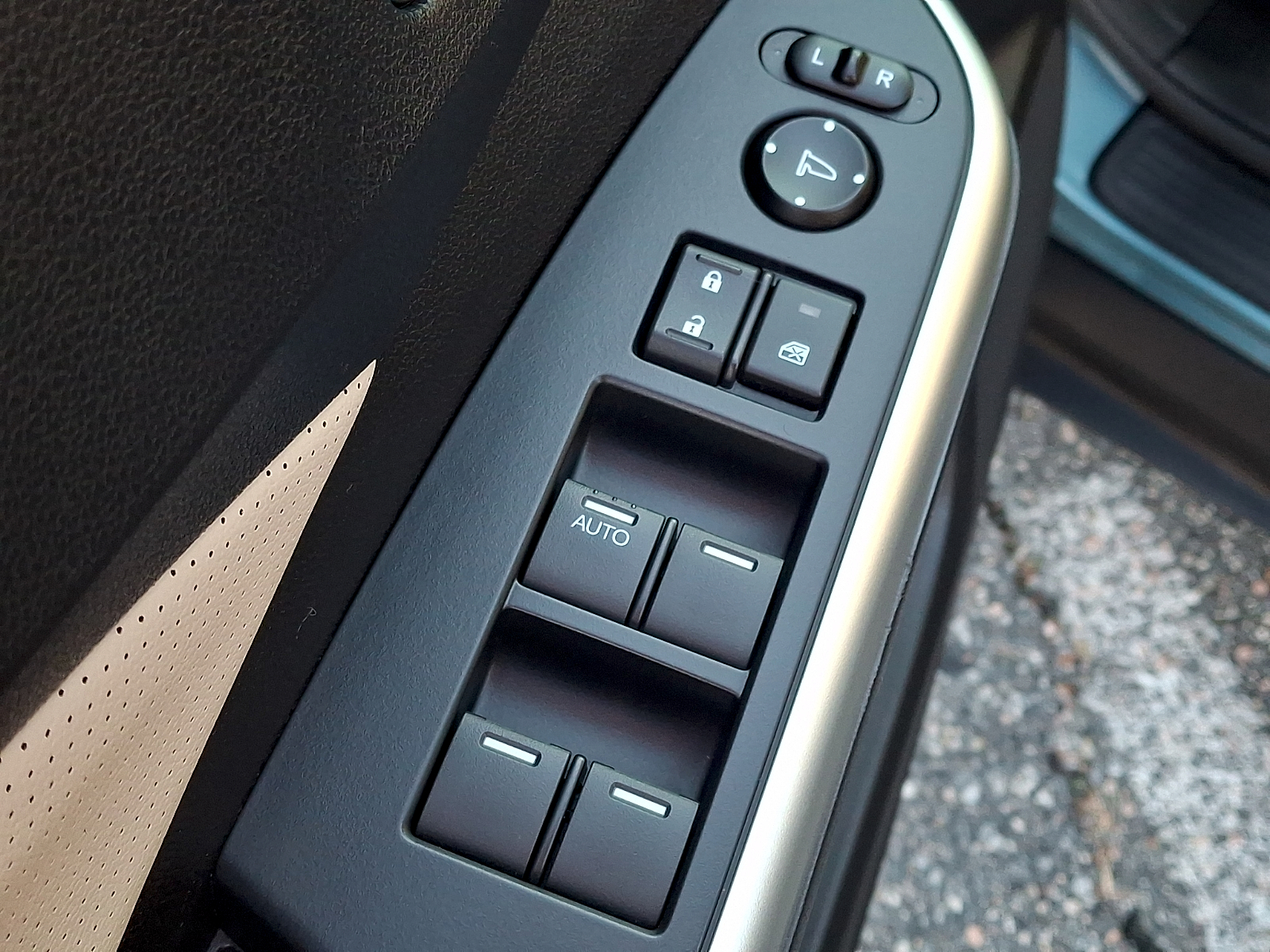 Used 2016 Honda CR-V SUV
