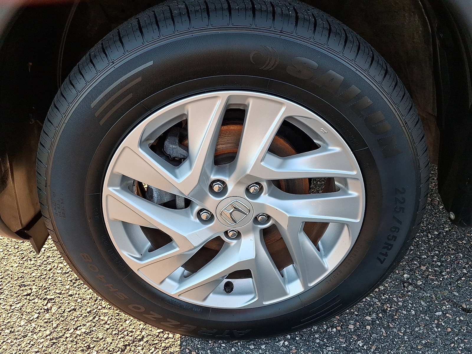 Used 2016 Honda CR-V SUV