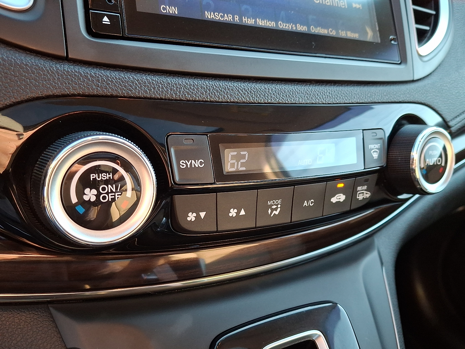 Used 2016 Honda CR-V SUV