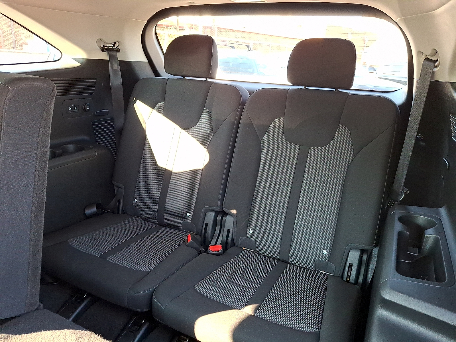 Used 2024 Kia Sorento SUV