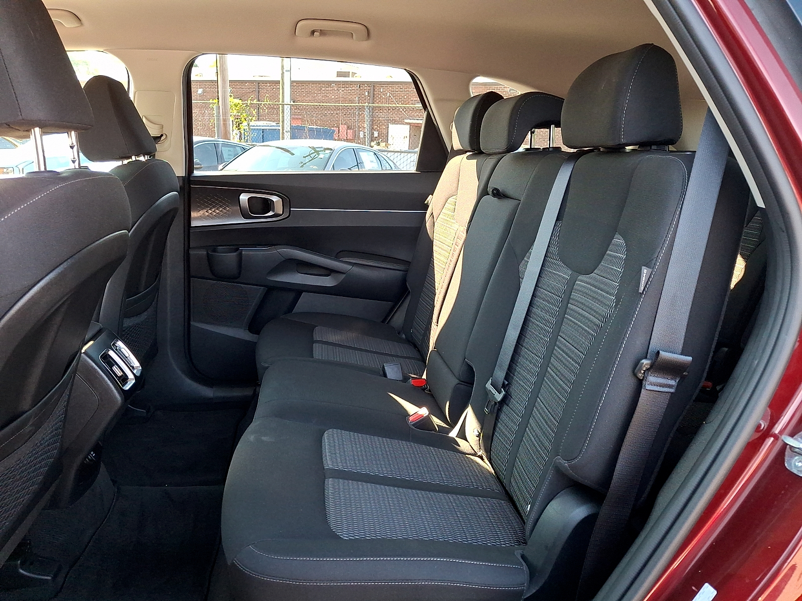Used 2024 Kia Sorento SUV