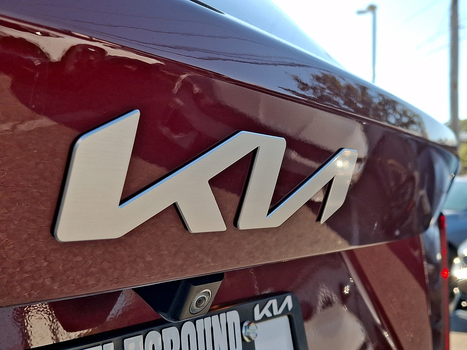 Used 2024 Kia Sorento SUV