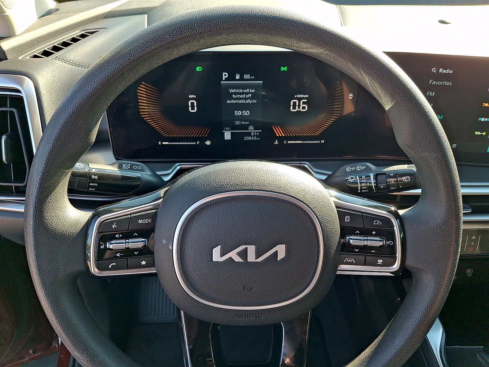 Used 2024 Kia Sorento SUV