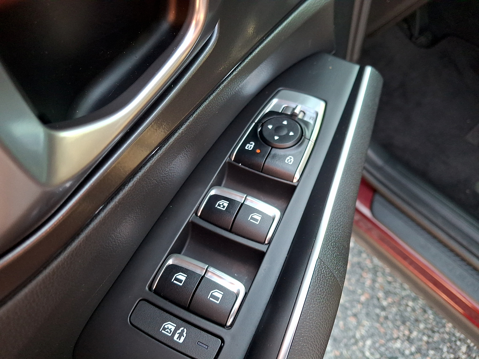 Used 2024 Kia Sorento SUV